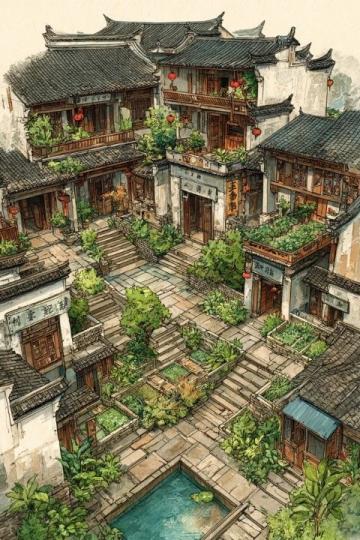 兩天一夜鞍山暴走攻略老工業城の文藝復興!打卡100+印章/擼熊貓/吃垮東北胃