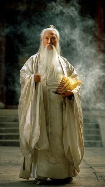 孔老夫子:古早版的知識網紅智慧幽默解讀經典