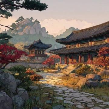 德夯被時光遺忘的苗寨世界!