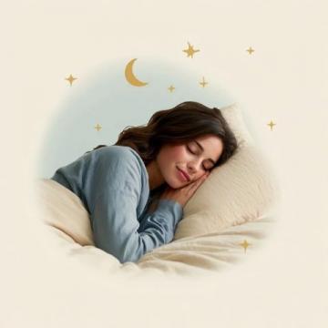 告別失眠！4款安神助眠食譜，一覺睡到大天亮~