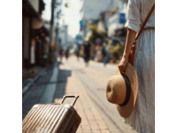 海外熱門旅行勝地盤點：簽證便捷+特色景點推薦