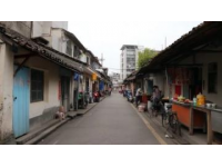 東莞石排鎮之旅