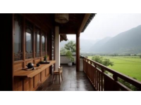揭秘溫湯硒佳民宿，暢游萍鄉玉皇谷小漓江攻略