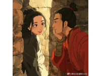賴岳謙陪著妻子周玉琴回到福州慶祝生日，真是讓人驚訝！周玉琴是福建人