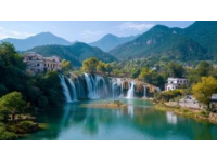 讓生活更有滋味：溧陽2日游攻略