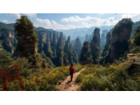 70歲老人重慶5日游攻略：解放碑到磁器口全體驗