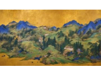揭秘河南隱世小城：桐柏的山水詩畫與文化韻味