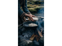 農村生活無奈寫實：正月將盡，燒火做飯焦慮，外出打工不易路在何方？