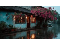 探索浙江南潯古鎮(zhèn)夜色之美：歷史文化深度游攻略