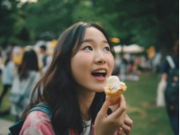 融合和式風情明治雪糕：探尋日料之美