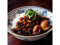魯迅狂人日記發表引起轟動，與胡適共進含辣椒的梅菜扣肉