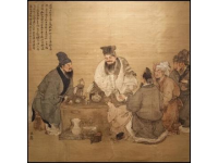 后人閑暇之時最愛品讀紅樓，因作者學識廣博智慧超群