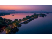 龍津湖今夜精彩：兩大活動(dòng)聯(lián)動(dòng)九個(gè)非遺集市，演繹龍巖采茶燈魅力