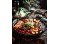 探索延吉大學(xué)城：朝鮮美味，食客的樂園