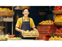 實拍：老撾真實生活，人民幣290萬在口岸換當地錢，物價讓你意外