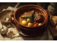 一鍋香濃大盤雞，美味不容錯(cuò)過的佳肴！