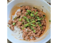 經典農家小炒肉：簡單做法，美味十足