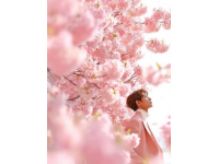 春天來啦！萬物復蘇，一起感受生機勃勃的春日吧~