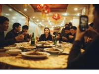 美國(guó)網(wǎng)紅埃文凱爾來(lái)廣西吃貨，發(fā)現(xiàn)了這里的美味!