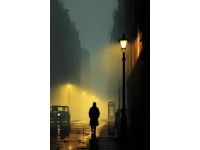 探索英語俚語奧秘："Over the Hill" — 年齡的象征與人生階段的比喻