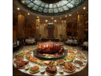 成都冬天必吃的肉食美食指南