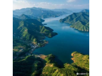 江西上饒廣豐區(qū)：美麗山水、濃郁人文