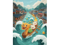 全面掌握！不容錯過的國學文化百科全書，助力語文學習與傳統文化傳承