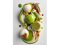 品味鮮花的饌食：感受幸福滋味的花宴之旅