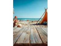 
詩意露營：擁抱自然，文明出行共賞美景