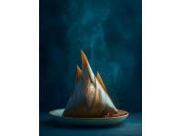 異鄉情濃粽香飄——品味廣西粽子，感受越南老鄉的家鄉味