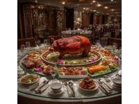 河北過年特色菜：探索城市的傳統美味