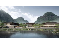 滎陽新密發展不差啥，就差格局八塊錢！發展潛力變化可就大！滎陽與新密山水相連
