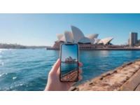 旅行拍照指南：輕松掌握這幾個技巧，讓你的照片刷爆朋友圈！