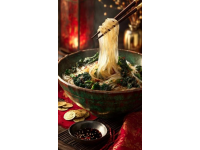 勞動節簡易高湯掛面做法，鮮美開胃超下飯