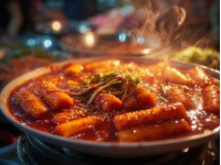 溪口武嶺東路特色小吃探秘：不容錯過的美食寶藏