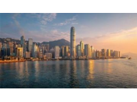 魅力香港之行：維港夜景、山頂鳥瞰與迪士尼夢幻之旅