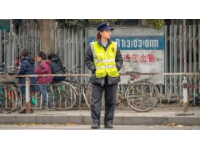 武漢的魅力讓人流連忘返