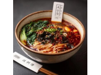 四川美食以麻辣為主，實在無法接受