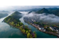 福建南靖土樓旅游經驗！