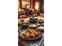天津南市食品街：歷史與現代交融的美食之旅