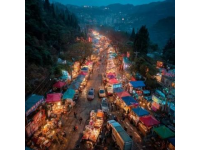 重慶旅游攻略：經典3日行程推薦，涵蓋熱門景點與地道美食