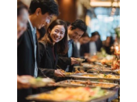 大連市餐飲行業企業名錄