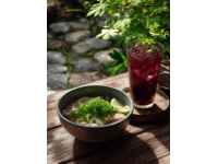 細(xì)水長(zhǎng)流：家常白菜豆腐三鮮湯，老少咸宜的清補(bǔ)佳肴！