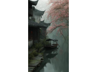 武漢賞櫻攻略：告別日本，體驗荊楚文化盛宴的粉色花海之旅！