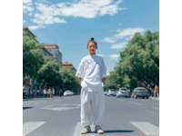 偶爾給自己放個(gè)假！去了趟郴州