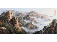 張家口10大絕美景點(diǎn)，99%的人都沒(méi)去過(guò)！錯(cuò)過(guò)等于白來(lái)！