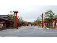 探索溫州：2025年云端奇跡與宋韻水街，揭秘未來文旅地標(biāo)與奇石秘境
