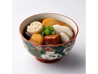以下是元宵節各地的特色美食