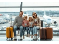 假期攜家人來一場說走就走的旅行