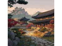 德夯被時(shí)光遺忘的苗寨世界！